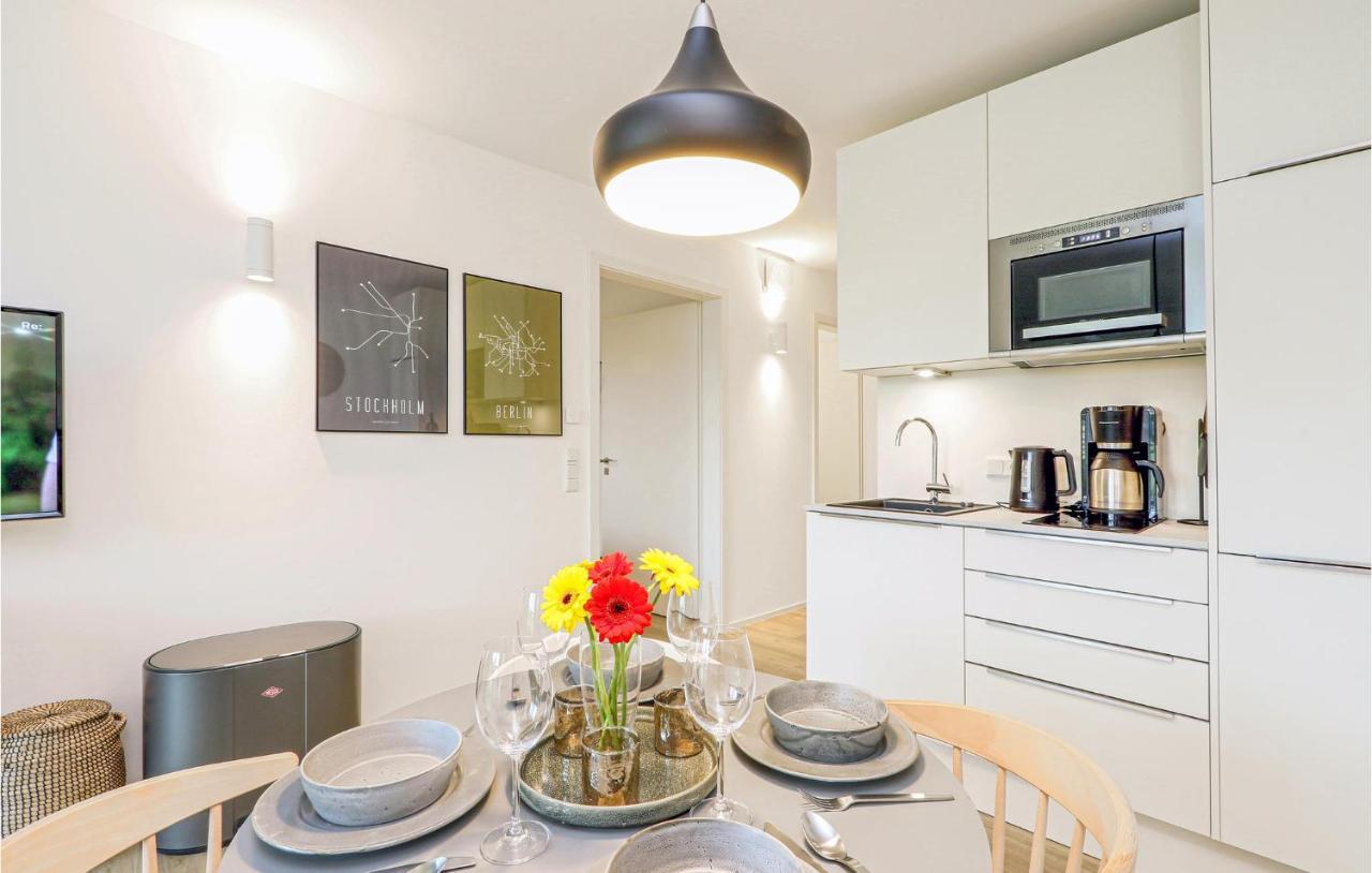 Beautiful Apartment In Lembruch-Duemmer See Luaran gambar