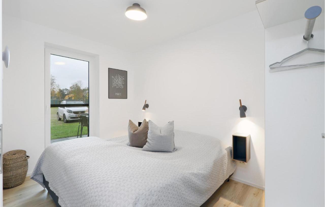 Beautiful Apartment In Lembruch-Duemmer See Luaran gambar