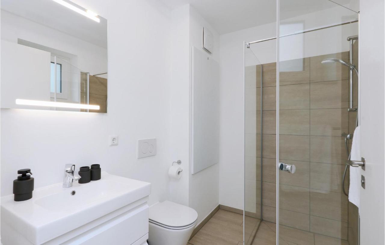Beautiful Apartment In Lembruch-Duemmer See Luaran gambar