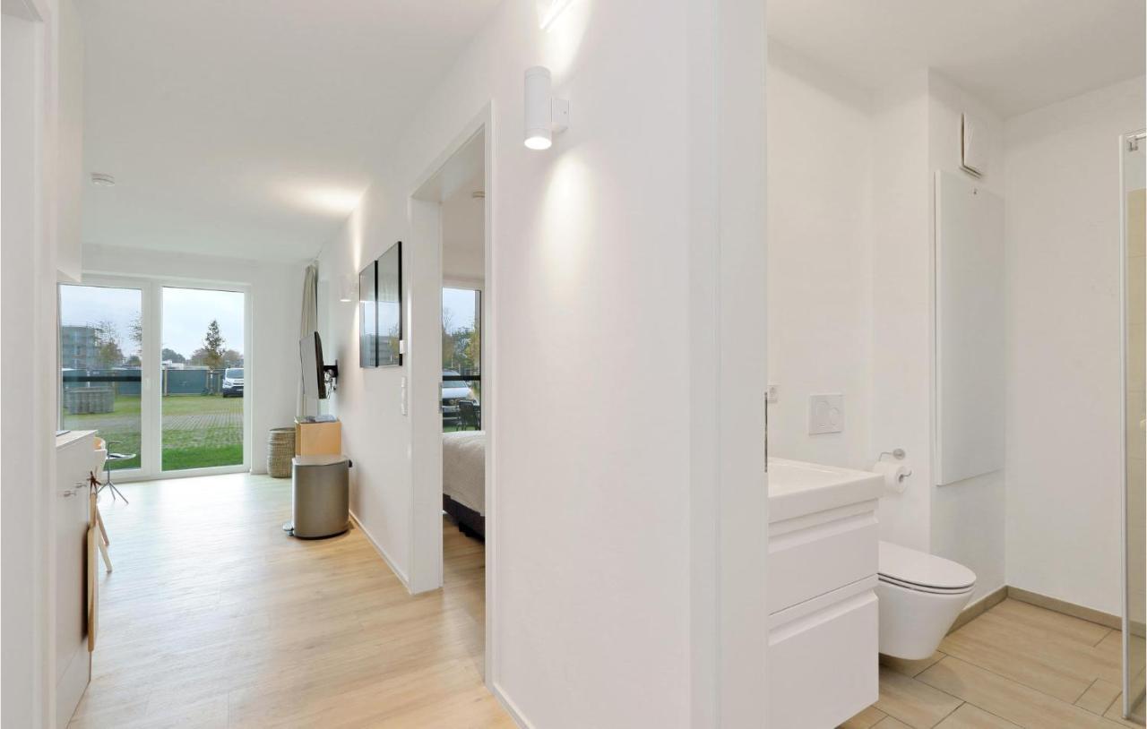Beautiful Apartment In Lembruch-Duemmer See Luaran gambar