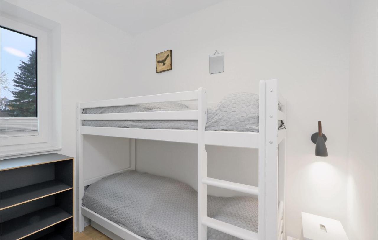 Beautiful Apartment In Lembruch-Duemmer See Luaran gambar