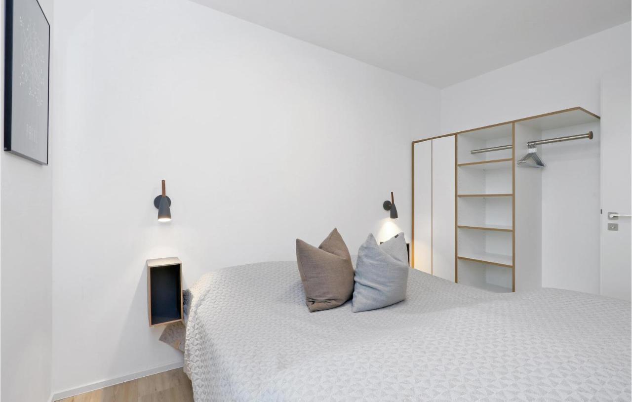 Beautiful Apartment In Lembruch-Duemmer See Luaran gambar