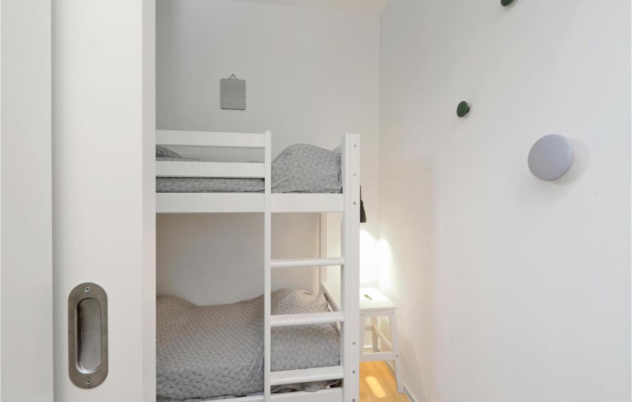 Beautiful Apartment In Lembruch-Duemmer See Luaran gambar
