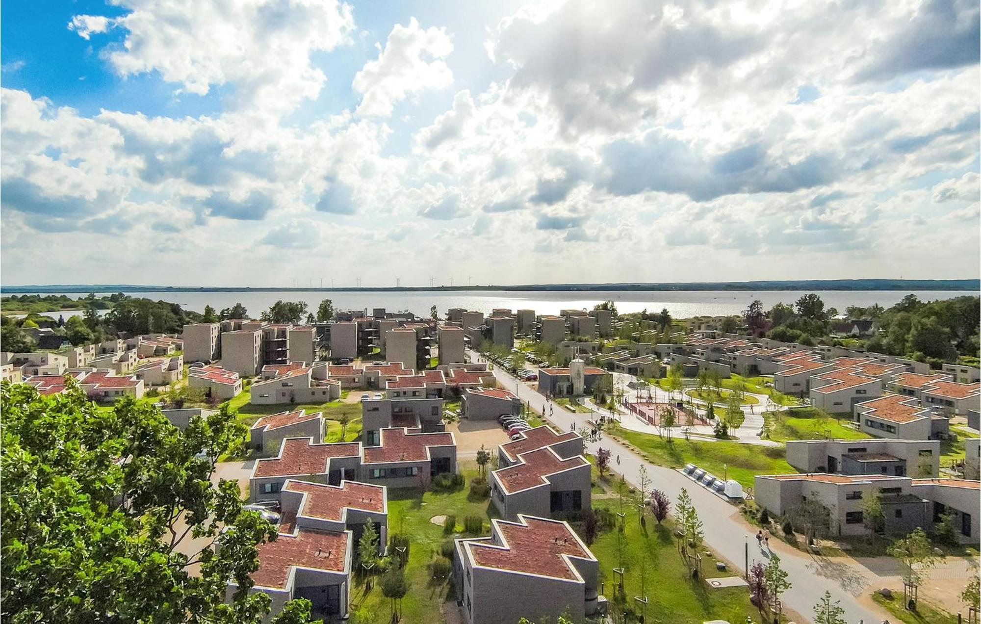 Beautiful Apartment In Lembruch-Duemmer See Luaran gambar
