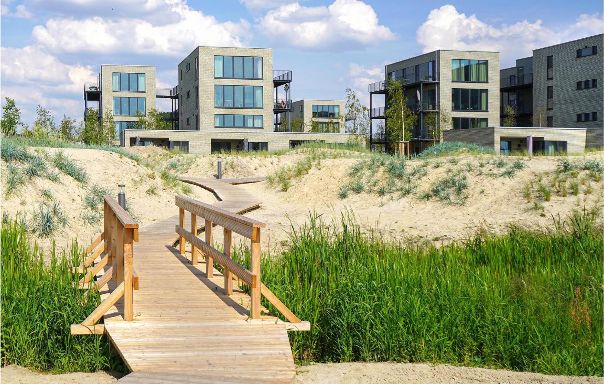 Beautiful Apartment In Lembruch-Duemmer See Luaran gambar
